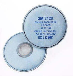 3m: 3M2128  Filter