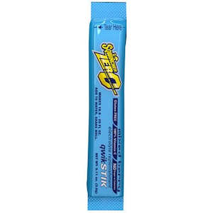 Sqwincher: Sqwincher Quik Sticks - Mixed Berry 100's
