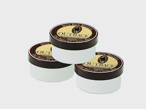 Outback: Duckback Oilskin Dressing