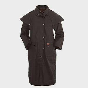 Outback: Outback Low Rider 3/4 Coat 2042