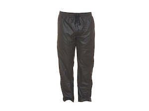 Outback: Outback Oilskin Overtrouser
