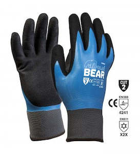 Esko: Polar Bear Thermal Gloves