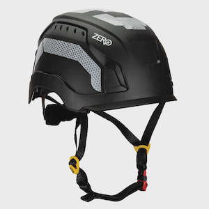 Zero: Zero Apex X2 Multi-Impact Helmet ZAX201HV