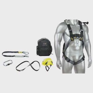 Zero: Utility Height Safety Kit ZB-100 SKB100