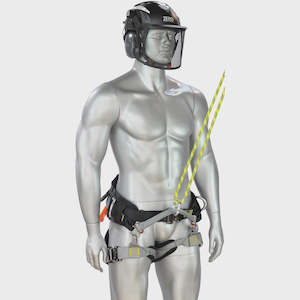 Zero: Tree Top Professional Harness
