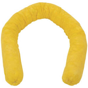 Paramount: Absorbent Spill Sock (Acid/Alkalis) 2.4m