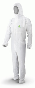 Wise: Wise Disposable Coveralls - 3XL