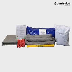 Control Co: Controlco (General Purpose) 50Ltr Starter Spill Kit
