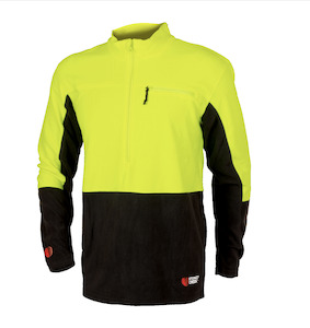 Stoney Creek: Stoney Creek Microplus Top L/S. NOW $39.00