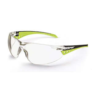 Esko: XSpex Safety Spec - Clear E4000