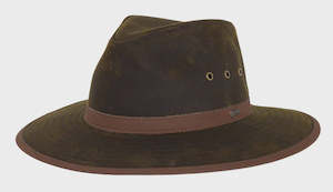 Hats And Beanies: Outback Deer Hunter Hat