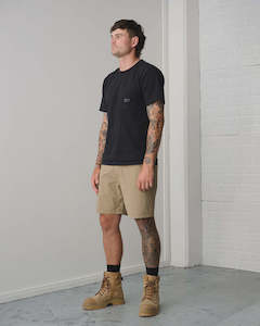 XDMG Nylon Unisex Work Shorts - X21 - Now $29.99
