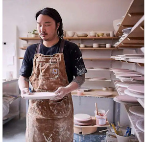 Carhartt Duck Apron