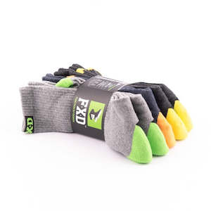 FXD SK-1 SOCKS 5 PACK