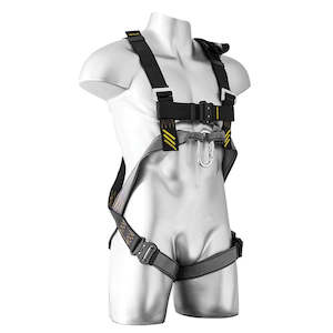 HUS0017 Zero Utility Harness