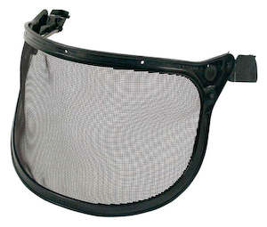3m: 3M™ Steel Mesh Visor