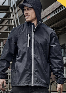 ZJ260 Light Packable Rain Jacket