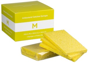 All Purpose Sponges