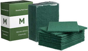 Scouring Pads