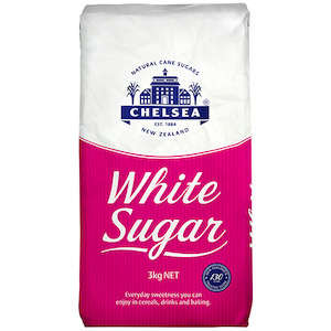 Covid 19 Ppe: Sugar 3Kg
