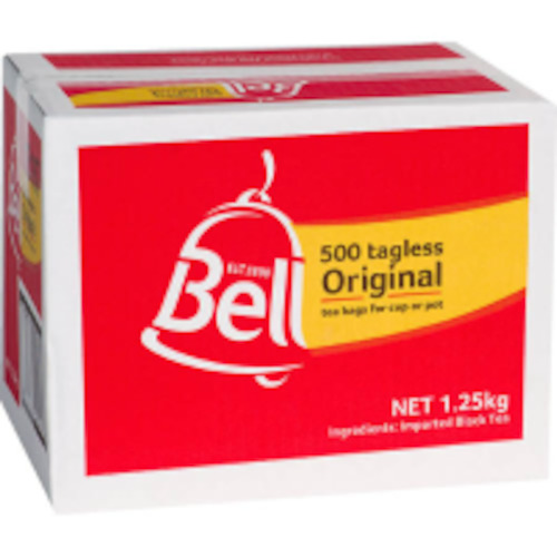 Tea Bags 500's