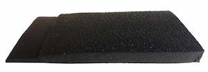 Soft Foot Heavy Duty Mat 0.9m