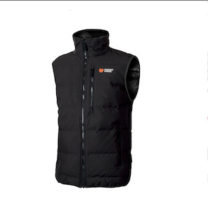 Stoney Creek Thermotough Vest *NOW $290*