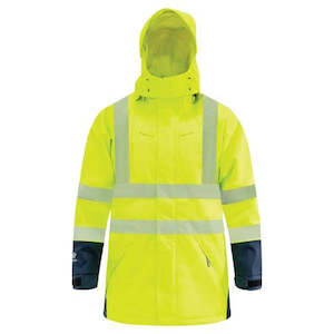 Bison: Bison Jacket Extreme Day/Night