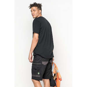 Fxd: FXD 100% Cotton Work Shorts WS-1