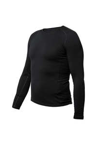 Kaiwaka: Trekz long sleeve thermal