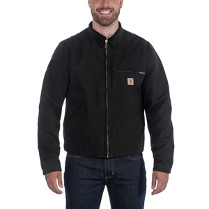 Carhartt Jackets: Carhartt DUCK DETROIT Jacket