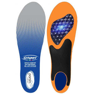 Grisport: Grisport Foot Pilot / Innersoles