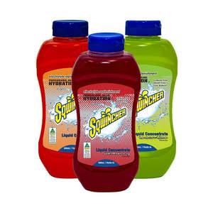 Sqwincher: Sqwincher 500ml Liquid Concentrate