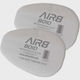 Air8 P2 Particulate Pre-Filter 10's 8010