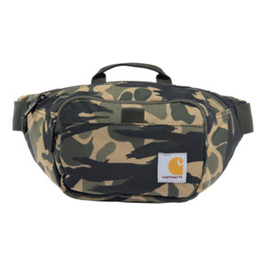 All: *NEW* Carhartt Classic Waist Pack