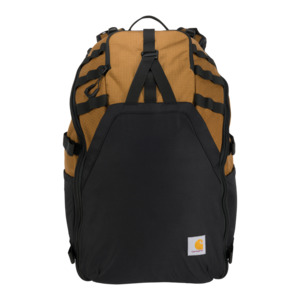 All: *NEW* Carhartt 45L Nylon Internal Frame Hiking Backpack