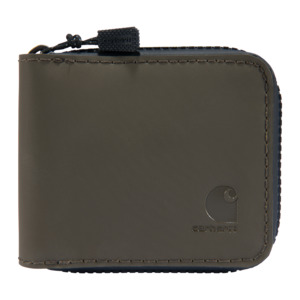 All: *NEW* Carhartt Water Repellent Zipper Wallet