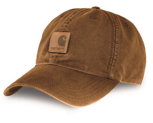 Carhartt: Carhartt Odessa Cap