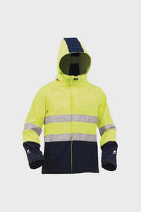 Black Friday Deals: Argyle Stamina Day/Night Soft Shell Jacket