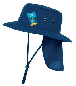 Black Friday Deals: 4295 SUNMASTER HAT - NAVY BLUE