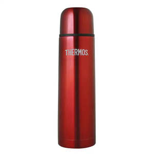 Black Friday Deals: Thermos Stainless Steel Vacuum Flask 1L