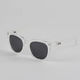 Natty Roys Smoke Polarised Safety Glasses