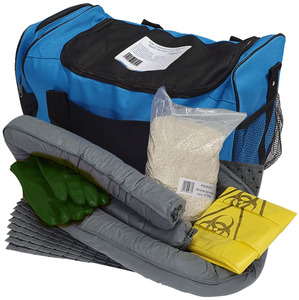 Esko: Universal Vehicle Spill Kit 25L