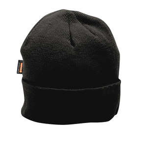 Hats And Beanies: Portwest Insulated Knit Beanie