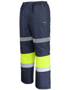 Jb Wear: JB's Freezer Pants with Tape