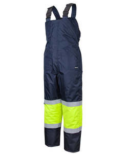 Jb Wear: JB's Freezer Bib & Brace