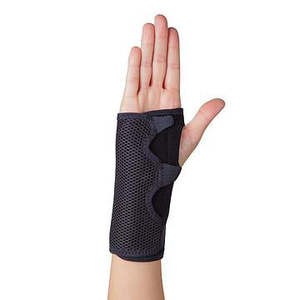 All: Ortholife Reversable Universal Wrist Brace