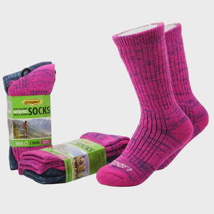 All: Grisport Merino Socks 2/Pack