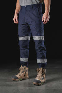 All: FXD Taped Cuffed Pants WP-4T **NOW $99**