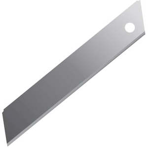 All: Replacement Blades for 25mm Sterling Knife 10pk